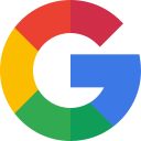 5 stjerner på Google