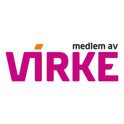 Medlem av Virke