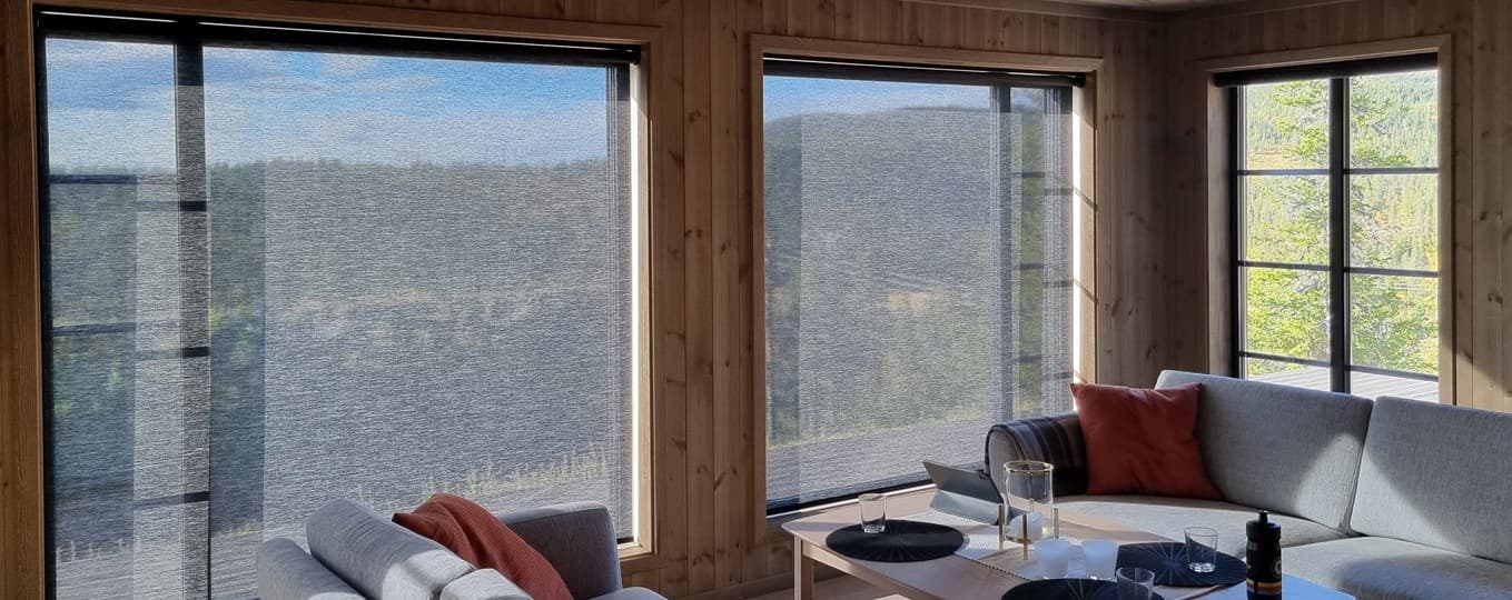 Innvendig screen