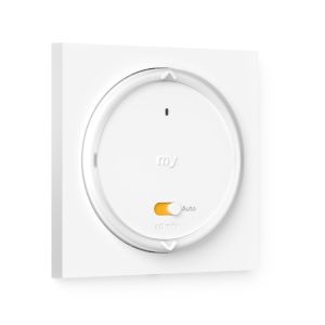 Somfy Amy 1 channel A/M Modes IO